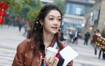 17号音乐仓库2 第4期：希林娜依·高上演真实打工人 龚琳娜、黄子弘凡一同“忐忑”